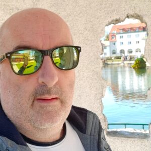 Profilbild von Gerhard Gassler