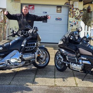 Profilbild von Gerhard Gettinger
