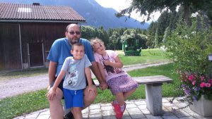 Profilbild von Gerhard Glatz