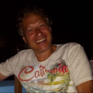 Profilbild von Gerhard Goblirsch