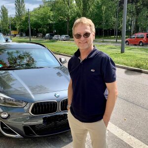 Profilbild von Gerhard Göpperl
