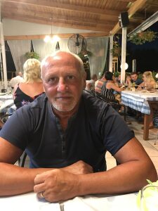 Profilbild von Gerhard Grabensberger
