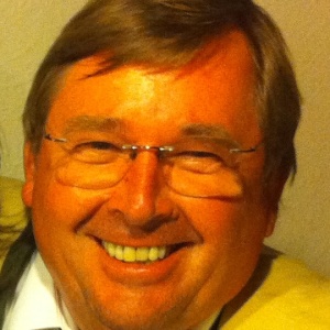 Profilbild von Gerhard Grainer