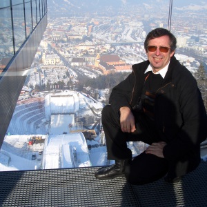 Profilbild von Gerhard Grassegger