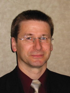 Profilbild von Gerhard Grill