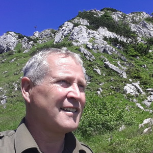 Profilbild von Gerhard Gritzner