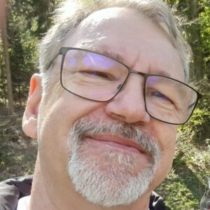 Profilbild von Gerhard Groß