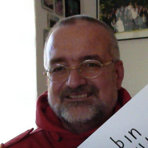 Profilbild von Gerhard Gruber