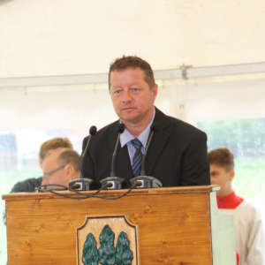 Profilbild von Gerhard Gruber