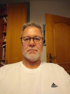 Profilbild von Gerhard Gruber