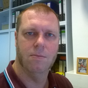 Profilbild von Gerhard Grün