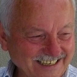 Profilbild von Gerhard Gsur