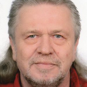 Profilbild von Gerhard Habereder