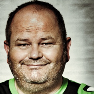 Profilbild von Gerhard Hackl