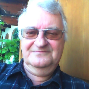 Profilbild von Gerhard Haderer