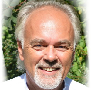 Profilbild von Gerhard Hajny
