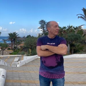 Profilbild von Gerhard Hampl