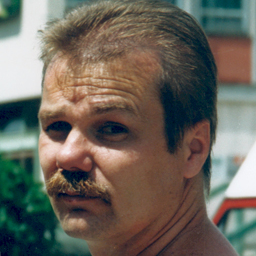 Profilbild von Gerhard Hampl