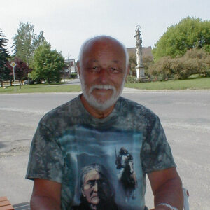 Profilbild von Gerhard Haßl