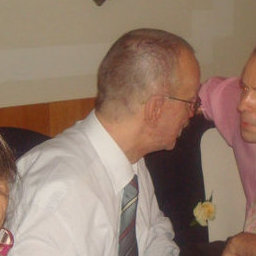 Profilbild von Gerhard Haumer