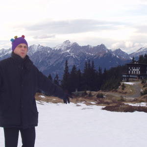 Profilbild von Gerhard Heger