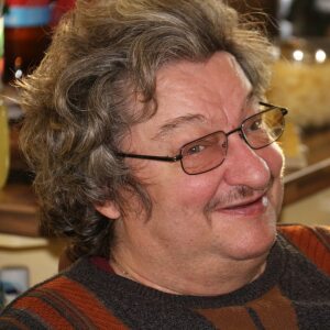 Profilbild von Gerhard Held