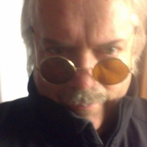 Profilbild von Gerhard Hess