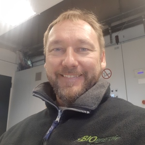 Profilbild von Gerhard Hobiger-Hartl