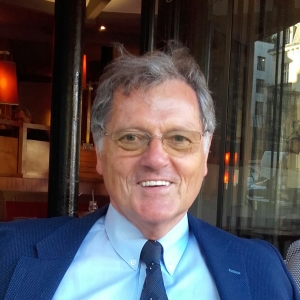 Profilbild von Gerhard Hochstrasser
