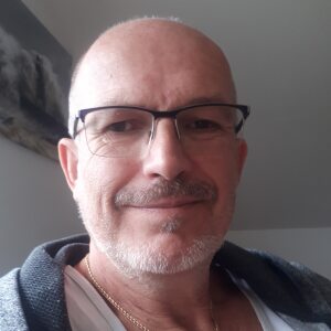 Profilbild von Gerhard Hödl