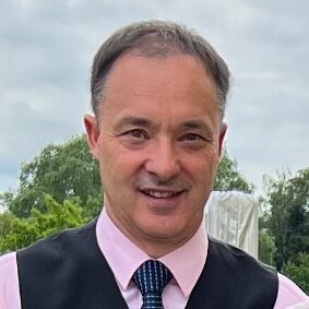 Profilbild von Gerhard Hölbling