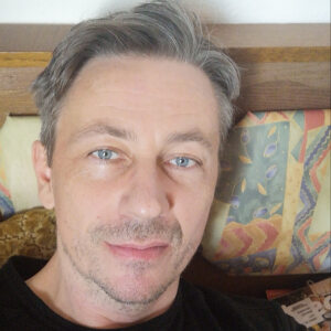 Profilbild von Gerhard Hofbauer