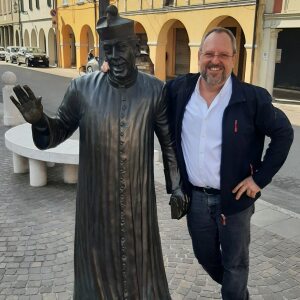 Profilbild von Gerhard Hofbauer
