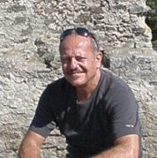 Profilbild von Gerhard Hoffmann