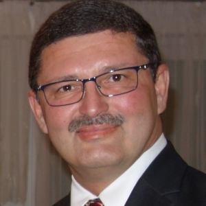 Profilbild von Gerhard Hofner