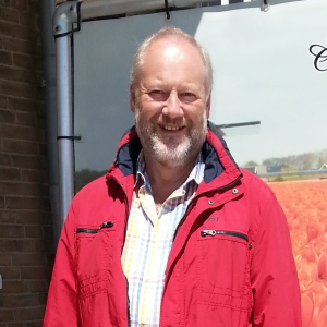 Profilbild von Gerhard Holaubek