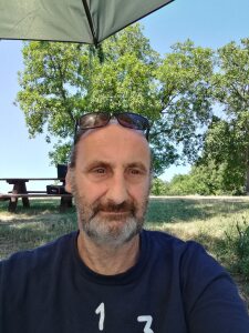 Profilbild von Gerhard Hold