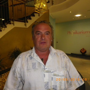 Profilbild von Gerhard Holler