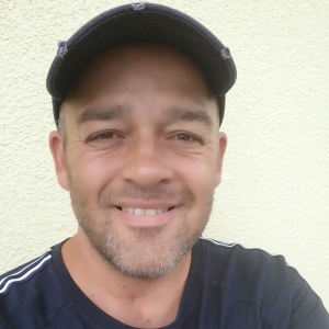 Profilbild von Gerhard Hons
