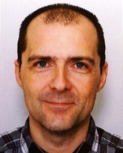Profilbild von Gerhard Horvath