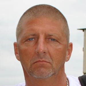 Profilbild von Gerhard Horvath