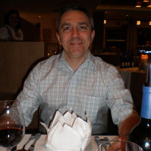 Profilbild von Gerhard Hromek