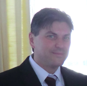 Profilbild von Gerhard Hübel
