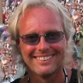 Profilbild von Gerhard Hüttl
