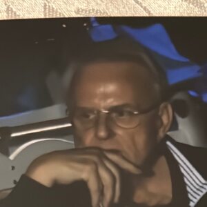 Profilbild von Gerhard Hunger