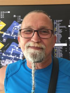 Profilbild von Gerhard Huschka