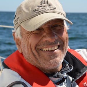 Profilbild von Gerhard Hutsteiner