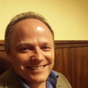 Profilbild von Gerhard Isely