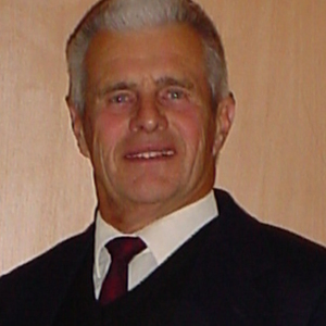 Profilbild von Gerhard Janda