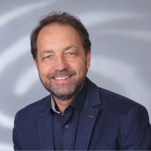 Profilbild von Gerhard Jannach